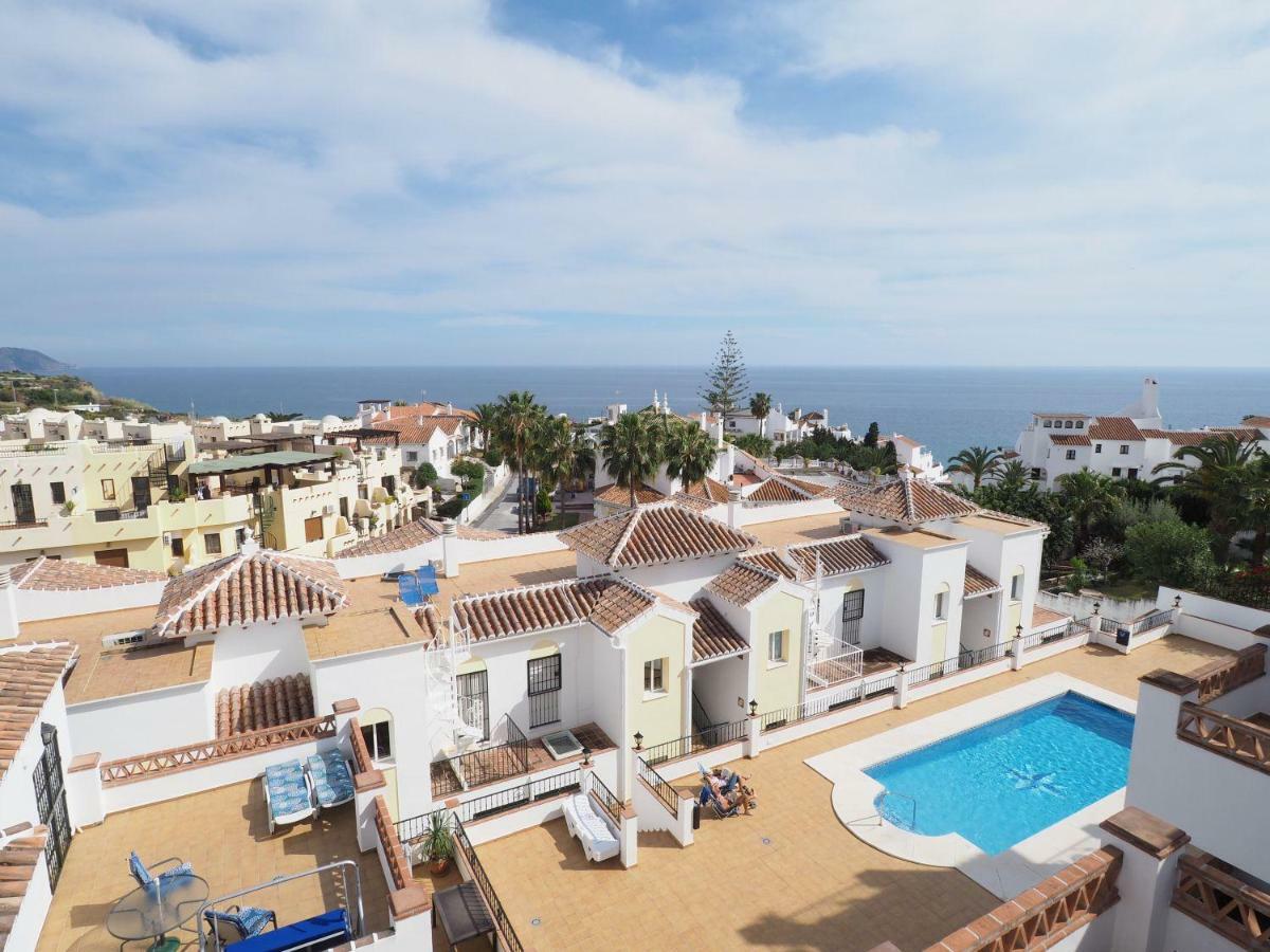 Paradise - Chimenea Apts Apartment Nerja